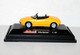 SCHUCO - ALFA SPIDER - CABRIOLET / DECAPOTABLE VOITURE AUTOMOBILE MINIATURE 1/87 - ANCIEN VEHICULE  (1712.98) - Scala 1:87