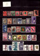 AFRIQUE DU SUD LOT DE 45 TIMBRES TOUTE PERIODE PRINCIPALEMENT OBLITERE LOT 99 - Lots & Serien