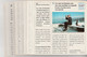 TINTIN : Lot De 23 Fiches Tintin : Marine Et Aviation (Voir Photos). - Supplies And Equipment