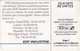 Telecarte Privée - D341 -- Edf Industrie - Gem - 2000 Ex  - 50 Un - 1990 - Privées