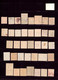 TCHECOSLOVAQUIE LOT DE 282 TIMBRES TOUTE PERIODE PRINCIPALEMENT OBLITERE LOT 101 - Collections, Lots & Series