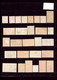 TCHECOSLOVAQUIE LOT DE 282 TIMBRES TOUTE PERIODE PRINCIPALEMENT OBLITERE LOT 101 - Collections, Lots & Séries