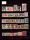 Delcampe - TCHECOSLOVAQUIE LOT DE 282 TIMBRES TOUTE PERIODE PRINCIPALEMENT OBLITERE LOT 101 - Collections, Lots & Series