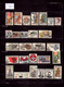 Delcampe - TCHECOSLOVAQUIE LOT DE 282 TIMBRES TOUTE PERIODE PRINCIPALEMENT OBLITERE LOT 101 - Collections, Lots & Series