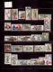 Delcampe - TCHECOSLOVAQUIE LOT DE 282 TIMBRES TOUTE PERIODE PRINCIPALEMENT OBLITERE LOT 101 - Collections, Lots & Series