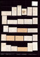 Delcampe - TCHECOSLOVAQUIE LOT DE 282 TIMBRES TOUTE PERIODE PRINCIPALEMENT OBLITERE LOT 101 - Collections, Lots & Séries