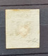 12 - 22 // Schweiz - Suisse - Rayon I - N°15 II C - Grauviolettblau  -  TB -  Cote : 900 FCH - 1843-1852 Federal & Cantonal Stamps