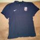 STEAUA BUCHARESTTRAINING SHIRT, SOCCER,WASHABLE USED - Other & Unclassified