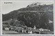 Carte Postale : Suisse : Valais : BOURG SAINT-PIERRE, édition Perrochet, Lausanne - Bourg-Saint-Pierre 