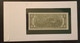 Billet Banque Des Etats Unis D'Amérique De Nord 2 Dollars Banknotes Of All Nations UNC - Autres - Amérique