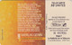 Telecarte Privée - D493 -- Merlin Gerin ( Orange Entiere ) )- SO3 - 5000 Ex  - 50 Un - 1990 - Telefoonkaarten Voor Particulieren