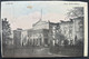 Poland  1916 Feldpost Austrian Period  Postcard Lublin 2.4.1916 Lublin Dom Gubernialny - Brieven En Documenten