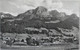 Carte Postale : Suisse : Vaud : ROUGEMONT Et Le Rubly, Timbre En 1953 - Rougemont