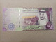 Billete De Arabia Saudi De 5 Rials, Nº Bajo, Serie A013701206, Año 2016, UNC - Saudi Arabia