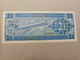 Billete De Las Antillas Holandesas De 1/2 Gulden, Año 1979, UNC - Niederländische Antillen (...-1986)