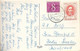 Netherland - Wijk Aan Zee - Old Views - Voorstraat - 2x Nice Stamps 1960 - Wijk Aan Zee