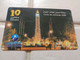 Tunisia Phonecard - Tunisia