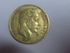 20 FRANCS OR 1868 A - 20 Francs (oro)
