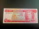 BARBADOS 1 DOLLAR P 29a 1973 USED USADO XF - Barbados