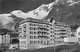 Saas-Fee Hotel Glacier Alphubel Täschhorn 1940 - Täsch