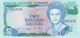 BERMUDA 2 DOLLARS P 40Ab 1997 UNC SC NUEVO - Bermudes