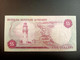 BERMUDA 5 DOLLARS P 29a 1978 USADO USED - Bermudes