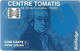 CARTE-FR- CINEMA-PATHE-SC5Ab-N° Impact 26978-TOMATIS-Tirage 650Ex-R°/V° Glacé-NEUVE-LUXE/RARE - Entradas De Cine