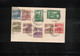 San Marino 1932 Interesting Maximumcard - Covers & Documents