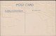 1905. Victoria. POST CARD. Stamps, Coat Of Arms And Map.  - JF300953 - Covers & Documents