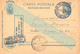 ROMANIA : CARTE ENTIER POSTAL / STATIONERY POSTCARD - MAILED By MILITARY POST : O. P. M. Nr. 66 - 1942 (ak913) - 2. Weltkrieg (Briefe)