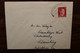 LUXEMBOURG 1942 ZUG 2132 Bahnpost ULFLINGEN Cover Luxemburg WK2 WW2 Dt Reich Besetzung - 1940-1944 German Occupation