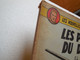 EO (Belge) BD Buck Danny 8. Les Pirates Du Désert 1952, Jean-Michel Charlier Et Victor Hubinon........PIN03.08.22 - Buck Danny
