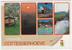 Vijlen - Camping 'Cottenesserhoeve' **** - Fam. Bleser, Cottessen 6 - (Limburg, Nederland/Holland) - Zwembad, Caravan - Vaals