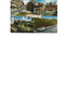 Germany  -  Postcard Used 1976  - Ochsenfurt Am Main - Collage Of Images - 2/scans - Ochsenfurt