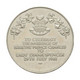 C2031# Reino Unido 1981, Medalla Conmemorativa Boda Rey Carlos III (E) - Maundy Sets & Gedenkmünzen