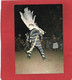 BURKINA FASO---HAUTE-VOLTA--LENA, Près De BOBO-DIOULASSO--danse Nocturne Ou Le Masque-voir 2 Scans - Burkina Faso