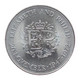 C2032# Reino Unido 1972, Medalla Bodas De Plata Isabel II (E) - Maundy Sets & Commemorative