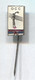 Volleyball Pallavolo - OSS Serbia Association ( In Yugoslavia ), Vintage Pin Badge Abzeichen - Volleybal