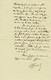 LE PISTON EST « Grippé »1899   ENTETE ETAT MAJOR GENERAL MINISTERE DE LA MARINE AVANCEMENT VOIRTEXTE + SCANS - Documents Historiques