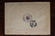 1954 SENEGAL France Enveloppe Consulado Espana Cover Air Mail Colonies AOF Recommandé Registered R - Covers & Documents