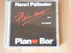 HENRI PELISSIER; PIANO BAR; C'EST NOËL - Instrumentaal