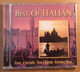 BEST OF ITALIAN - Sonstige - Italienische Musik