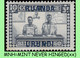 1930 ** RUANDA-URUNDI RU 81/88 FULL MILKDROP SET ( X 9 MNH STAMPS ) - Unused Stamps