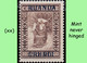 Delcampe - 1930 ** RUANDA-URUNDI RU 81/88 FULL MILKDROP SET ( X 9 MNH STAMPS ) - Nuovi