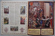 Delcampe - Album Chromos Complet - Chocolat Aiglon - Rubens Le Magnifique 12ème Album - Albums & Catalogues