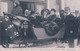 S. Exc. Dr. C. Lueger's Letzer Besuch Im Hôtel Panhams 24. 2.1909, Semmering, Bourgmestre De Vienne, Traineau (1909) - Personnages