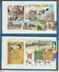 EGYPTE - 2012 - YVERT N°2096/2102+2104/2115+ ** MNH Dans Un PETIT CLASSEUR OFFICIEL OFFERT Au 25° CONGRES UPU ! - Nuevos