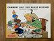 Delcampe - Tintin ,hors Commerce- Rare Affiche D Expo - Afiches & Offsets