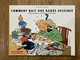 Delcampe - Tintin ,hors Commerce- Rare Affiche D Expo - Affiches & Offsets