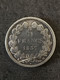 5 FRANCS ARGENT LOUIS PHILIPPE I 1837 MA MARSEILLE DOMARD 2è RETOUCHE 776 301 EX. FRANCE / SILVER - 5 Francs